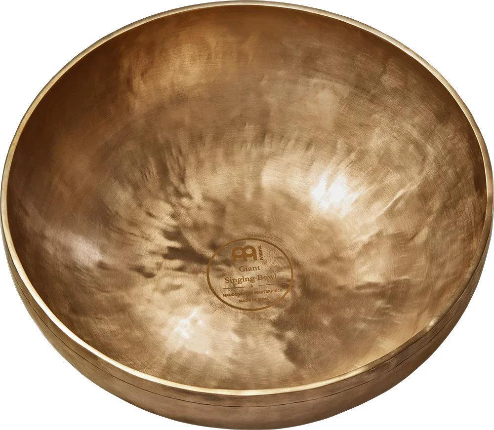 Grounding Series Singing Bowl, 5000g Utah Energy Healing Center