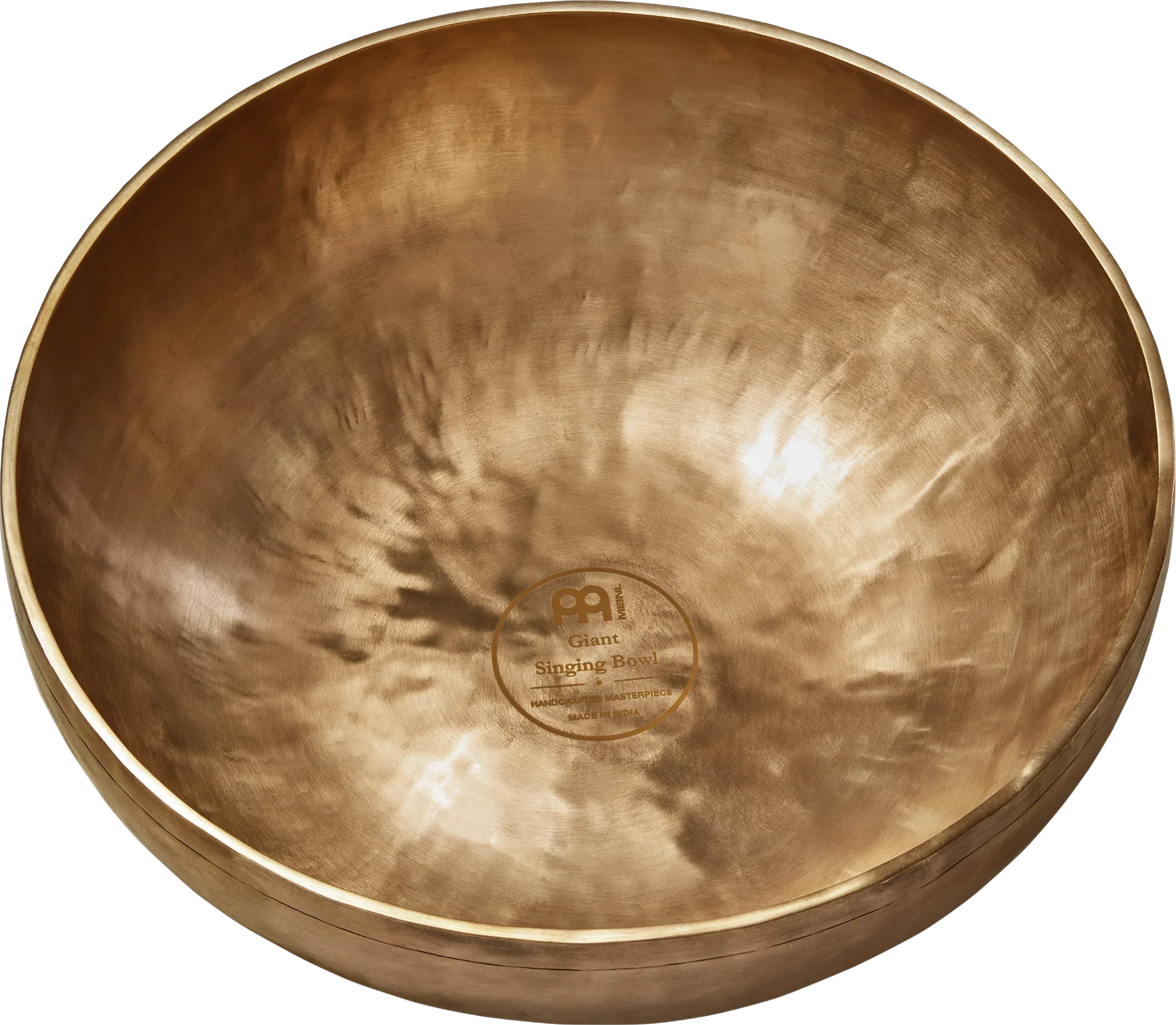 Grounding Series Singing Bowl, 6000g Utah Energy Healing Center