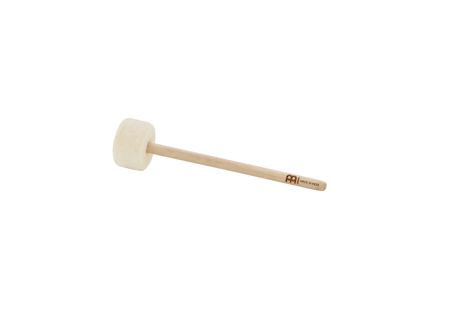 Singing Bowl Mallet, Small Felt Tip, Small Utah Energy Healing Center