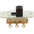 Slide Switch (2-Position) - Fits Fender® Jaguar® & Jazzmaster® Randy's LLC