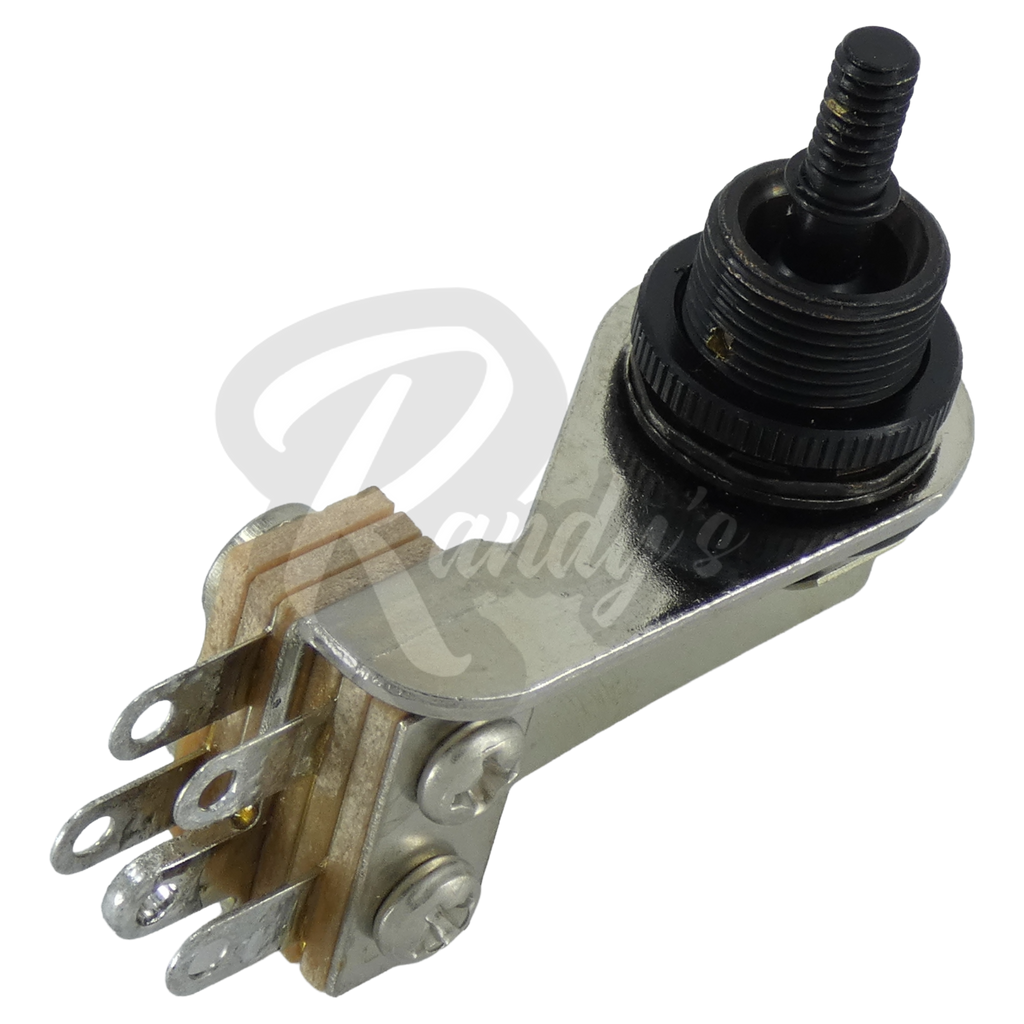 3-Way Sideways Toggle Switch for Gibson® ES Guitars Randy's LLC