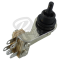 3-Way Sideways Toggle Switch for Gibson® ES Guitars Randy's LLC