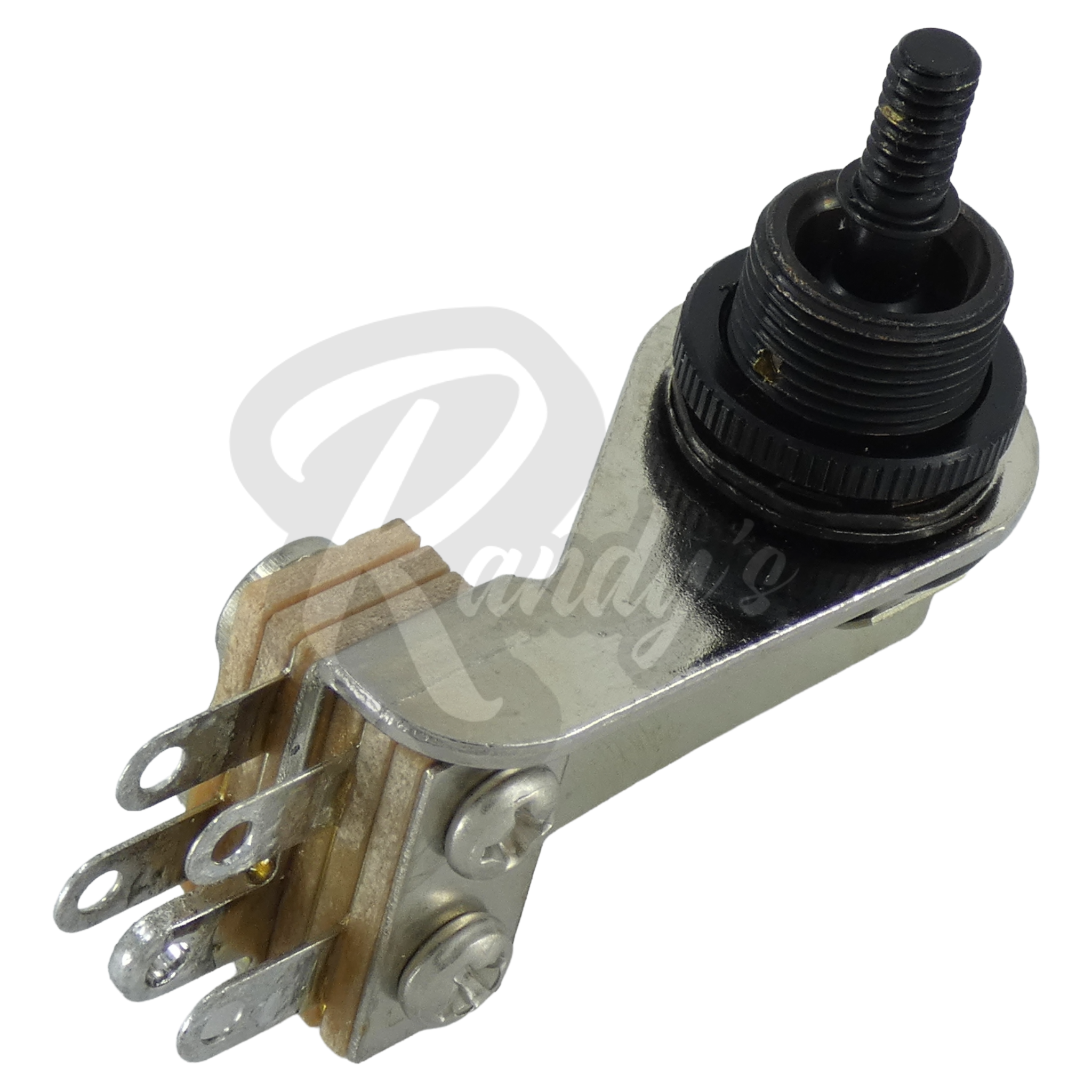 3-Way Sideways Toggle Switch for Gibson® ES Guitars Randy's LLC