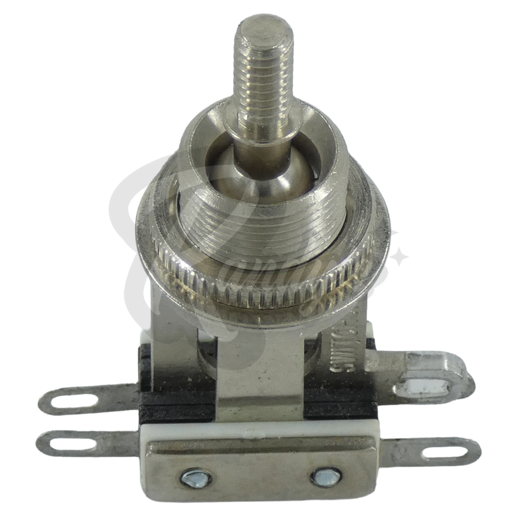3-Way Short Toggle Switch for Gibson® Les Paul® & SG® Guitars Randy's LLC