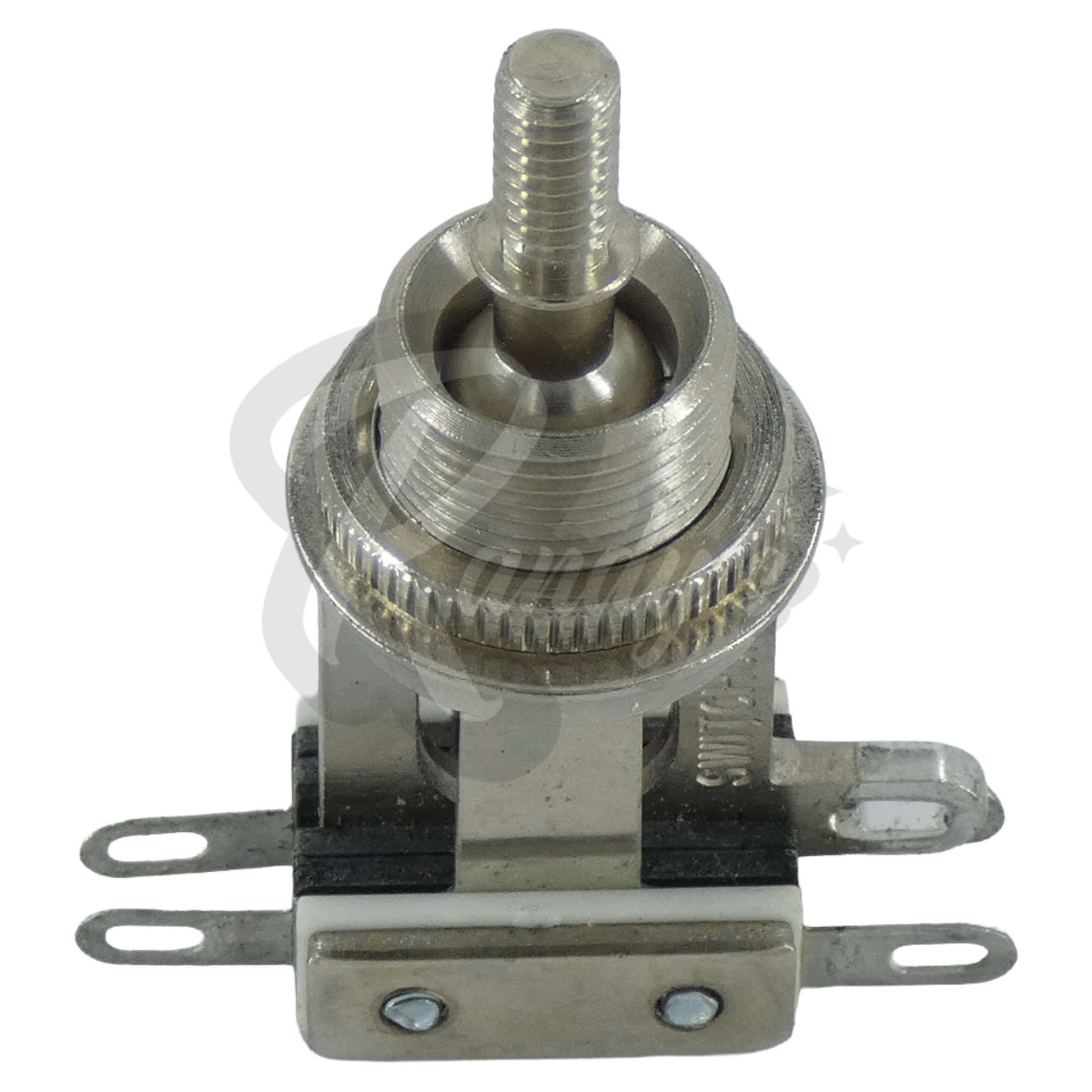 3-Way Short Toggle Switch for Gibson® Les Paul® & SG® Guitars Randy's LLC