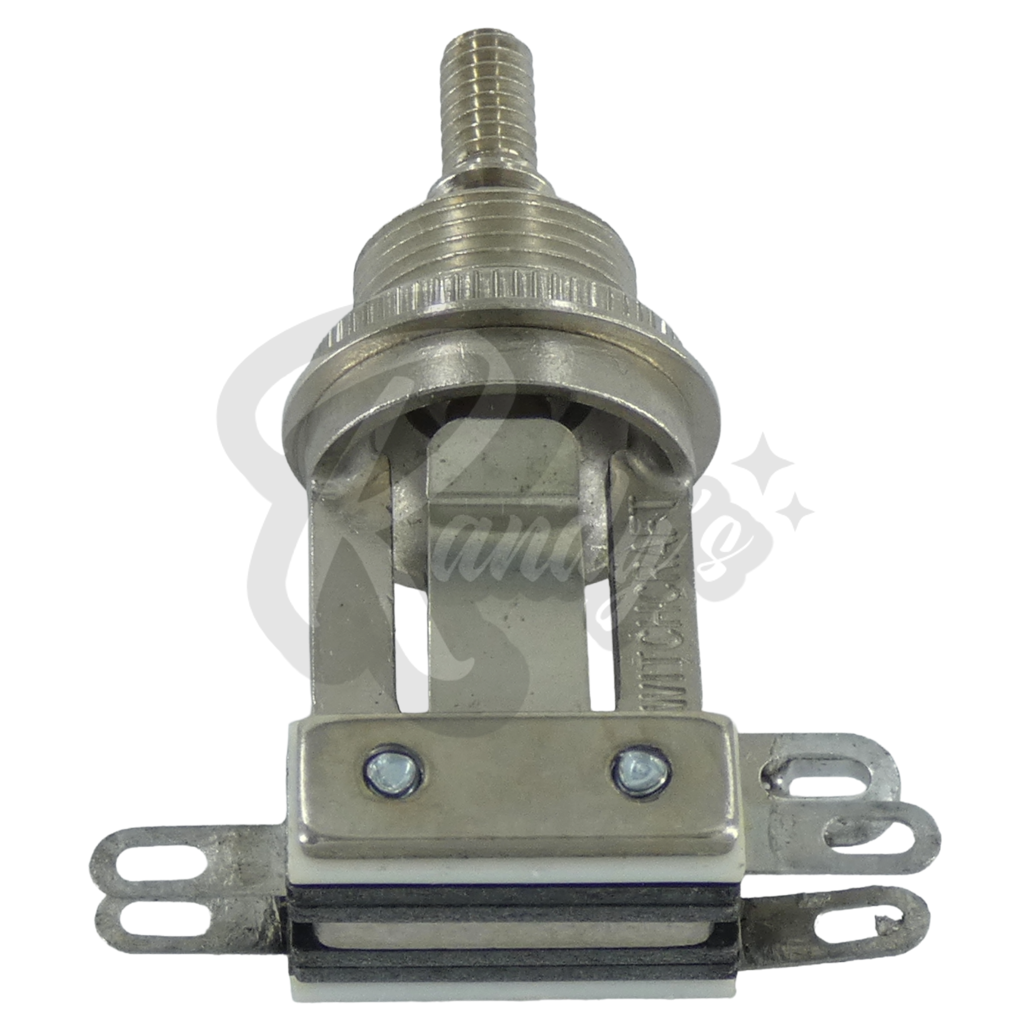 3-Way Short Toggle Switch for Gibson® Les Paul® & SG® Guitars Randy's LLC