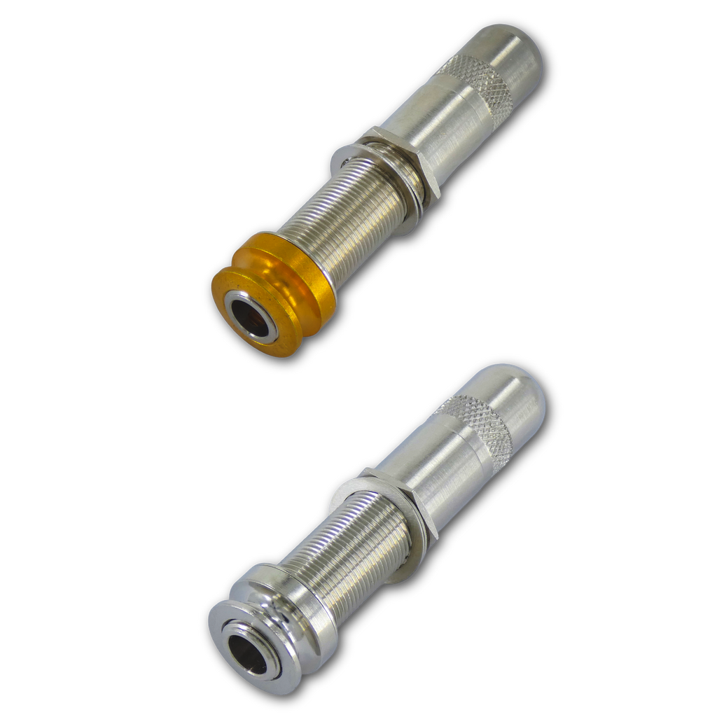 ¼" Acoustic End Pin Input Jack (Stereo) for Gibson® Acoustic Guitars Randy's LLC