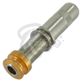 ¼" Acoustic End Pin Input Jack (Stereo) for Gibson® Acoustic Guitars Randy's LLC