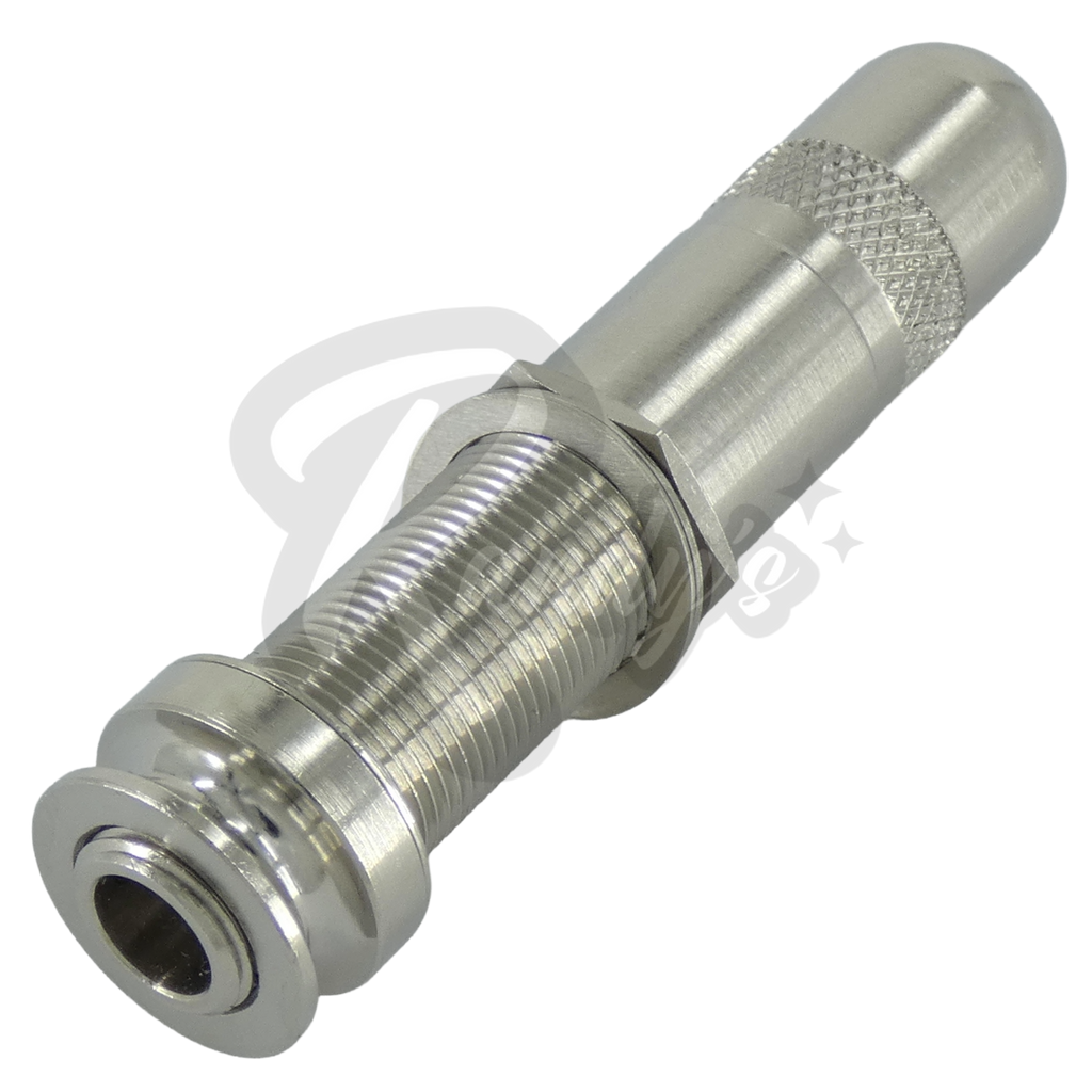 ¼" Acoustic End Pin Input Jack (Stereo) for Gibson® Acoustic Guitars Randy's LLC