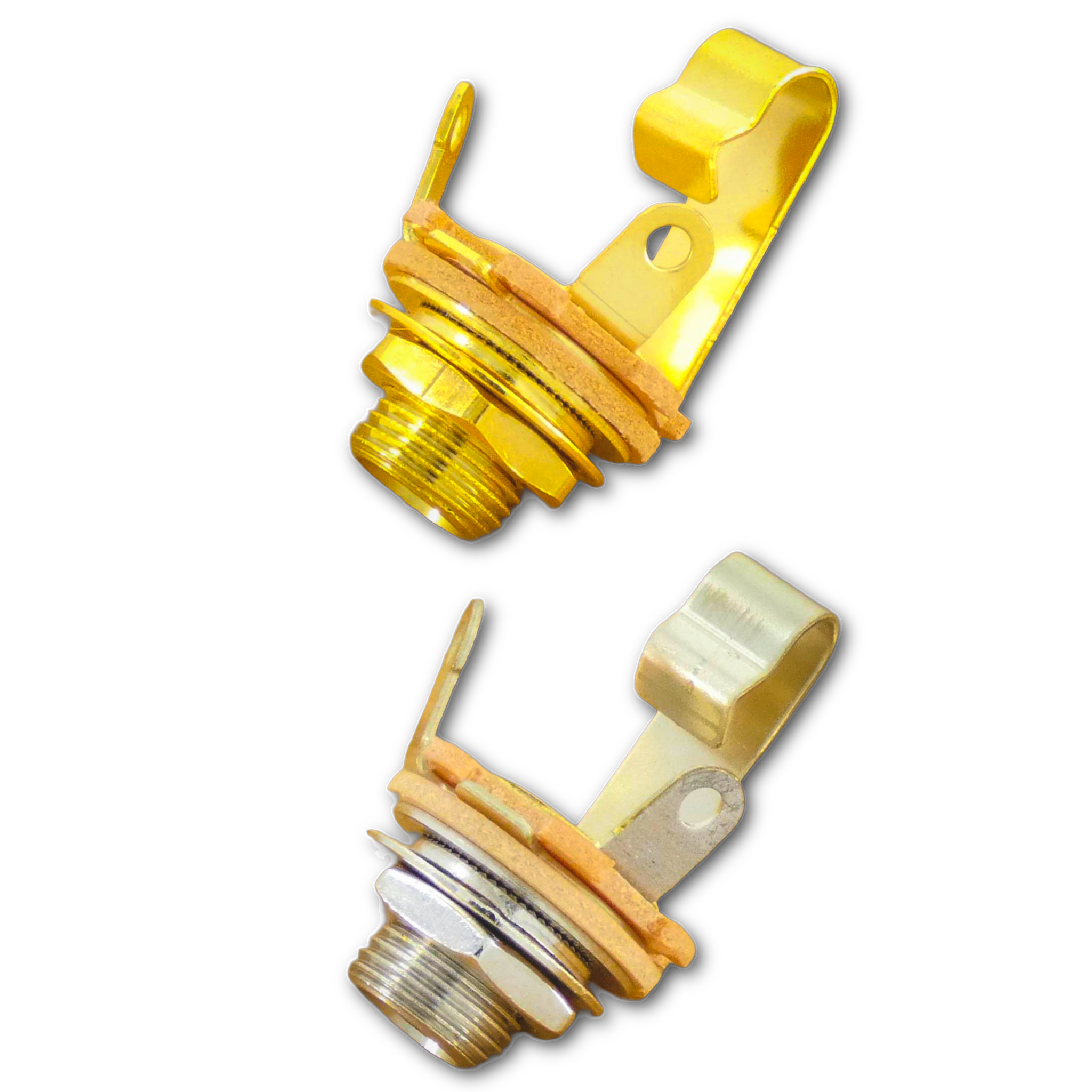 ¼" #11 Input Jack (Mono) - Fits Gibson® Randy's LLC