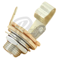 ¼" #11 Input Jack (Mono) - Fits Gibson® Randy's LLC