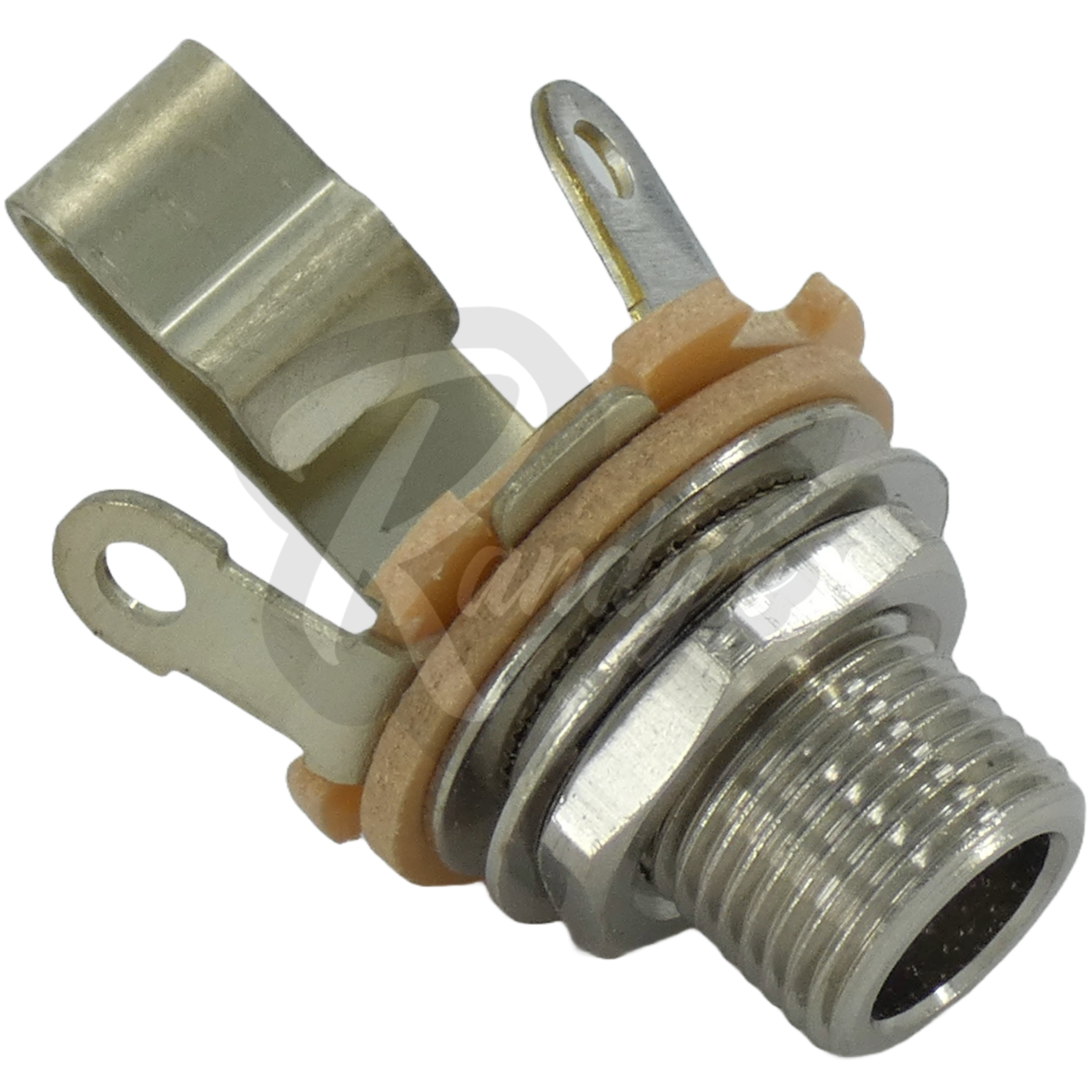 ¼" Input Jack #L11 (Mono) Long - Fits Gibson® Randy's LLC