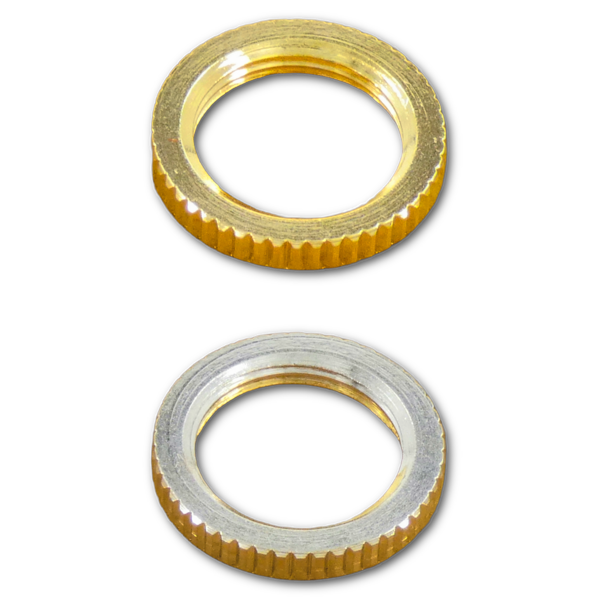 3-Way Flat Toggle Switch Nut for Gibson® Guitars Randy's LLC
