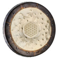 22" Soundscape Gong, Flower of Life Utah Energy Healing Center