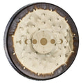 22" Soundscape Gong, Moon Phases Utah Energy Healing Center