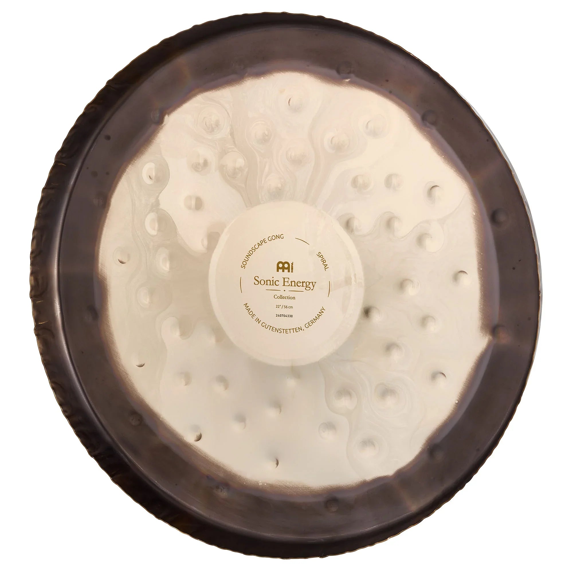 22" Soundscape Gong, Spiral Utah Energy Healing Center
