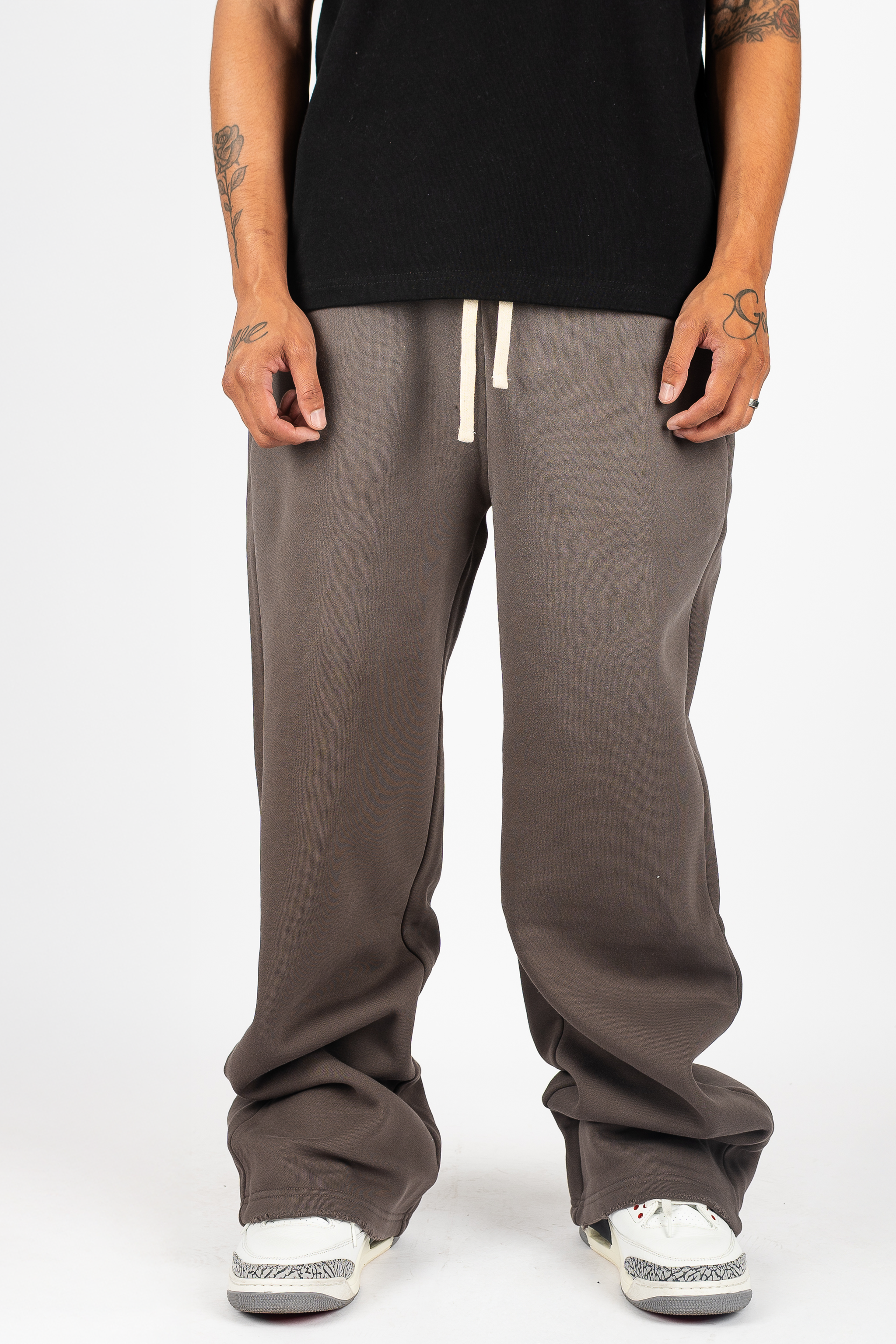 Weathered Sweatpants Superline