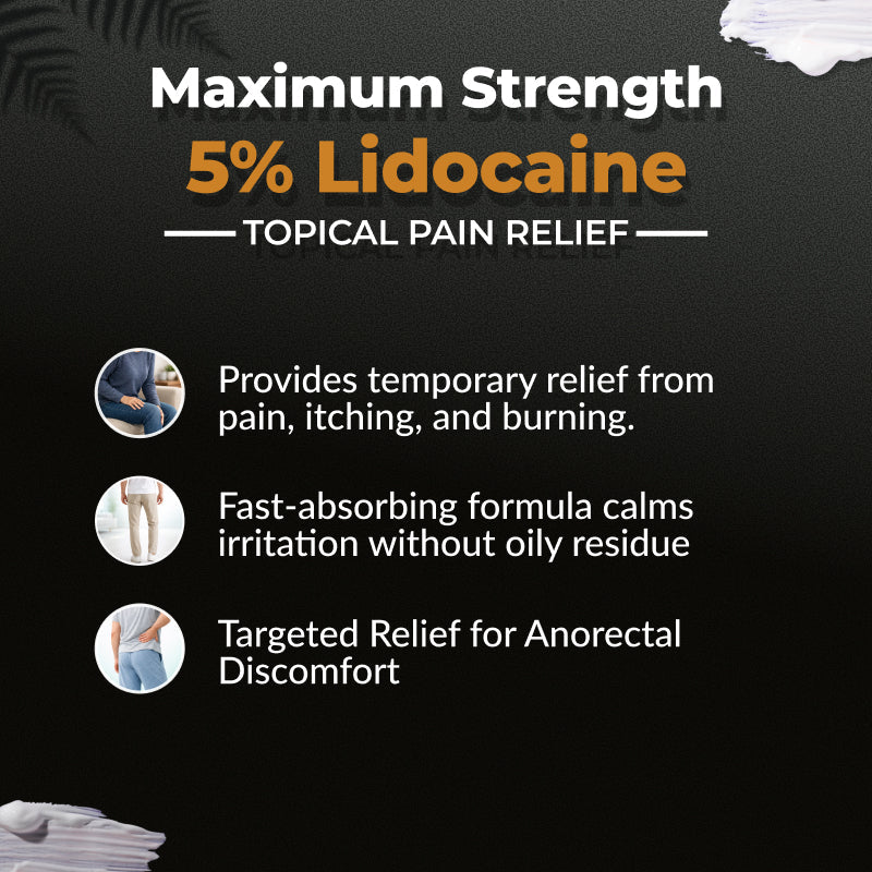 Signature Tattoo Numbing Cream (10g) Tattoo Numbing Cream Co.