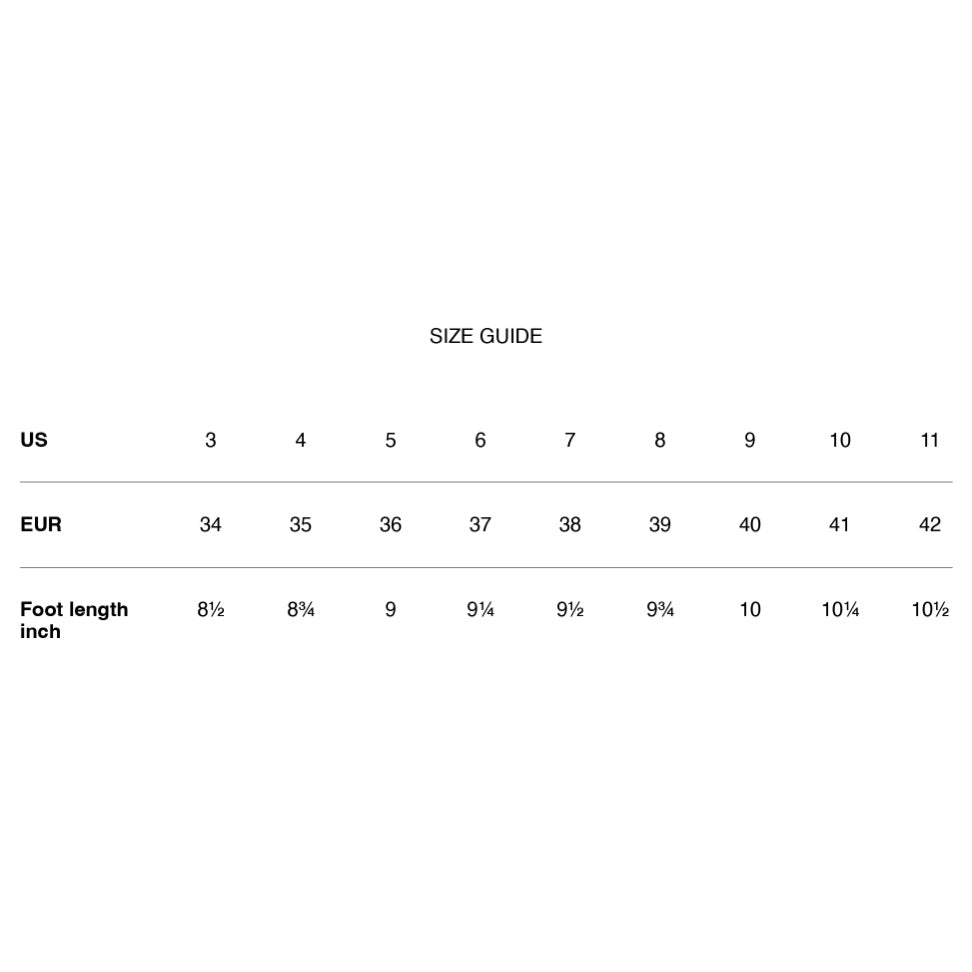 COURT ROYALE: VULCANIZED COURT SHOE - WHITE Elle Footwear