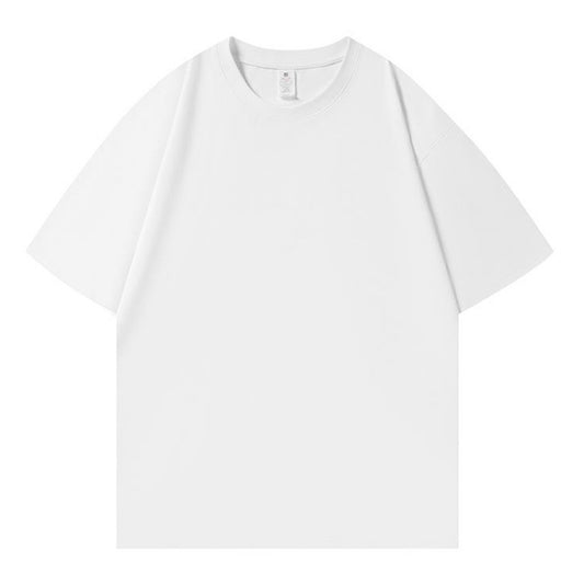 Cotton T-shirts for men and women