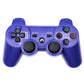 Game controller PS3 bluetooth wireless controller ps3 snowflake button game controller PS3 controller