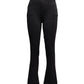 Jeans women's high-waisted slim-fit hot-selling stretch stretch trousers