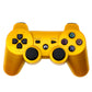 Game controller PS3 bluetooth wireless controller ps3 snowflake button game controller PS3 controller