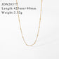 Multilayer Necklace Female Minority Collarbone Choker