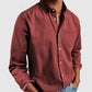 Men's shirts new long sleeve lapel men's shirts