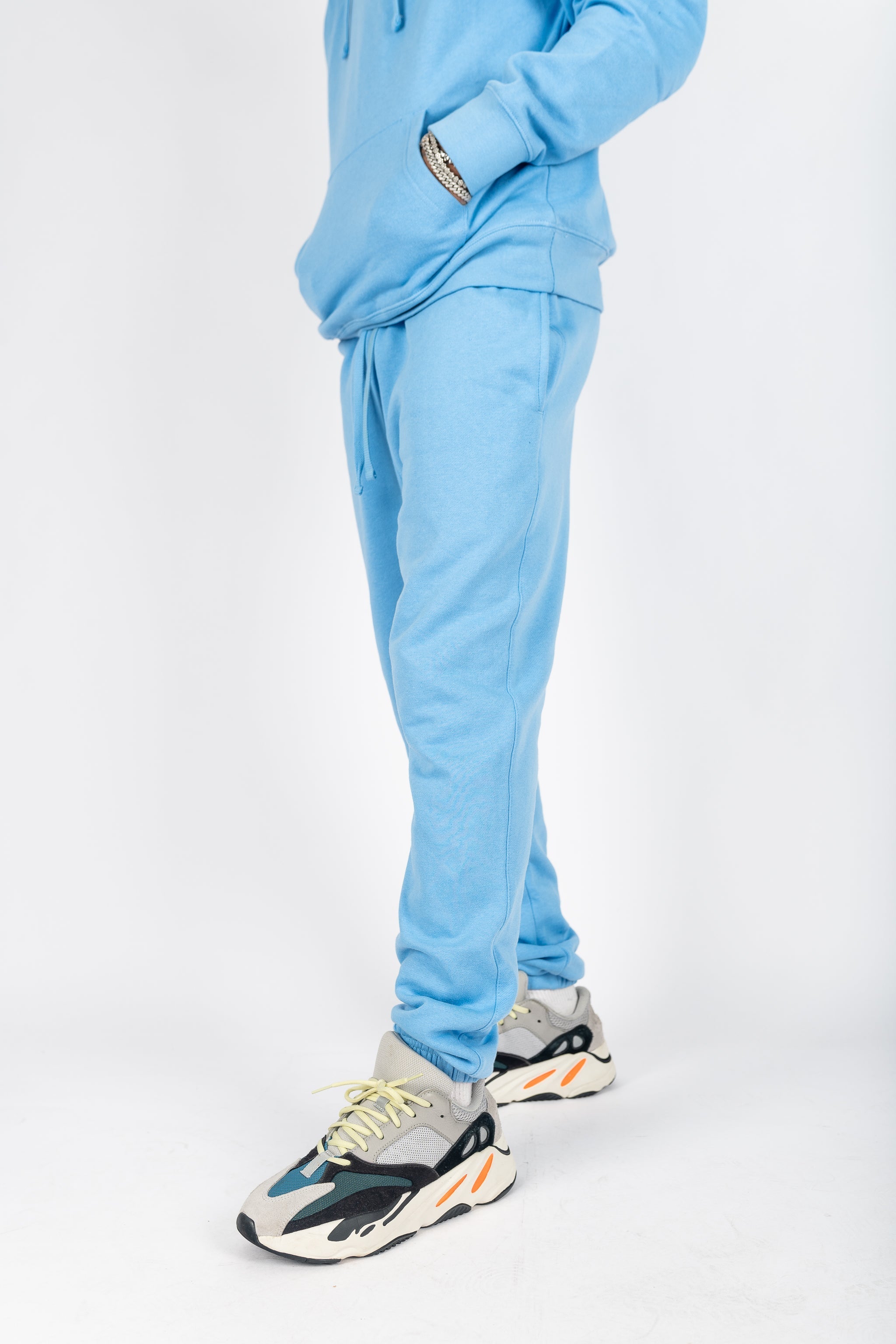 Fleece Joggers Superline
