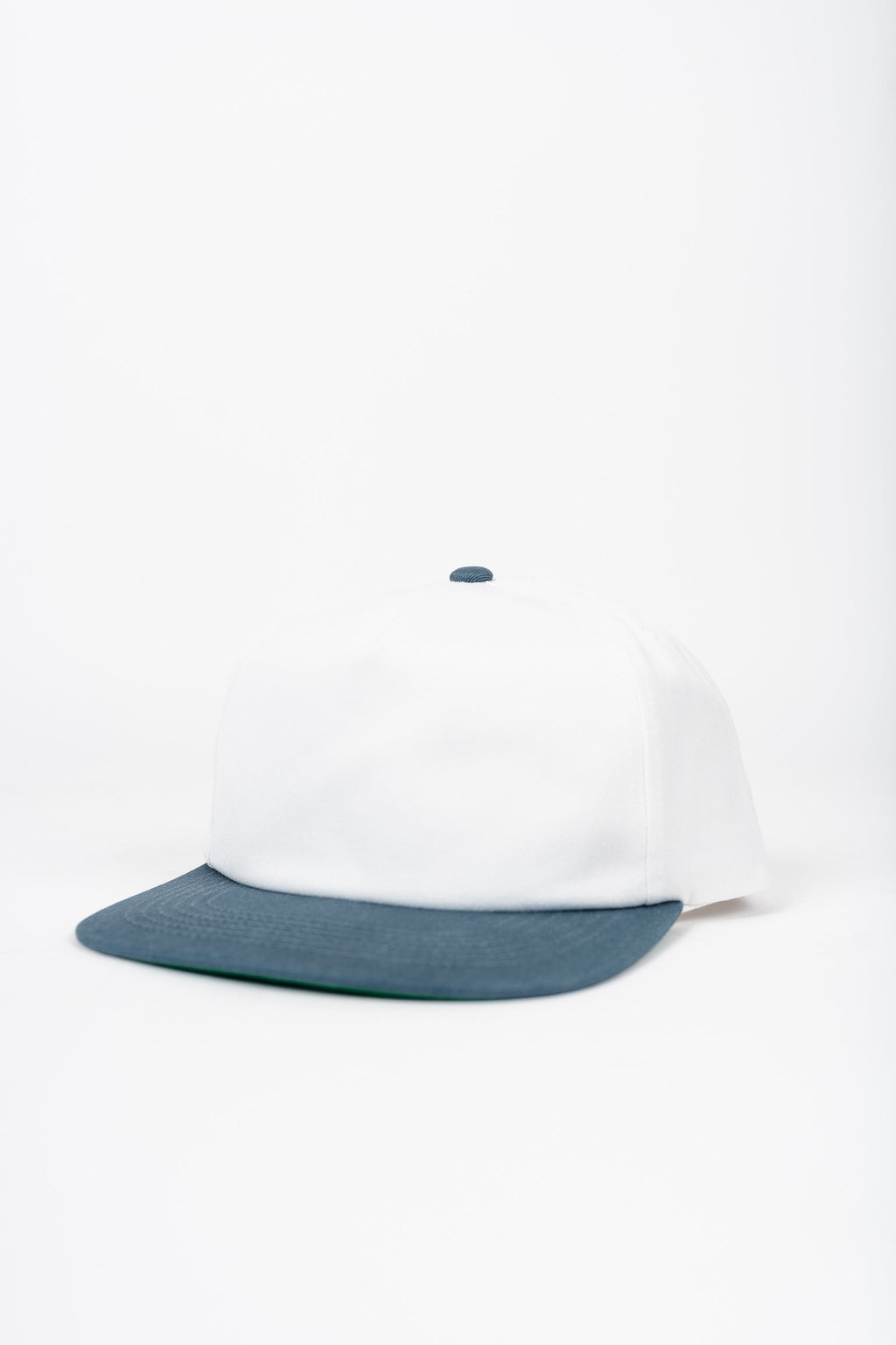 Unstructured Hat Superline