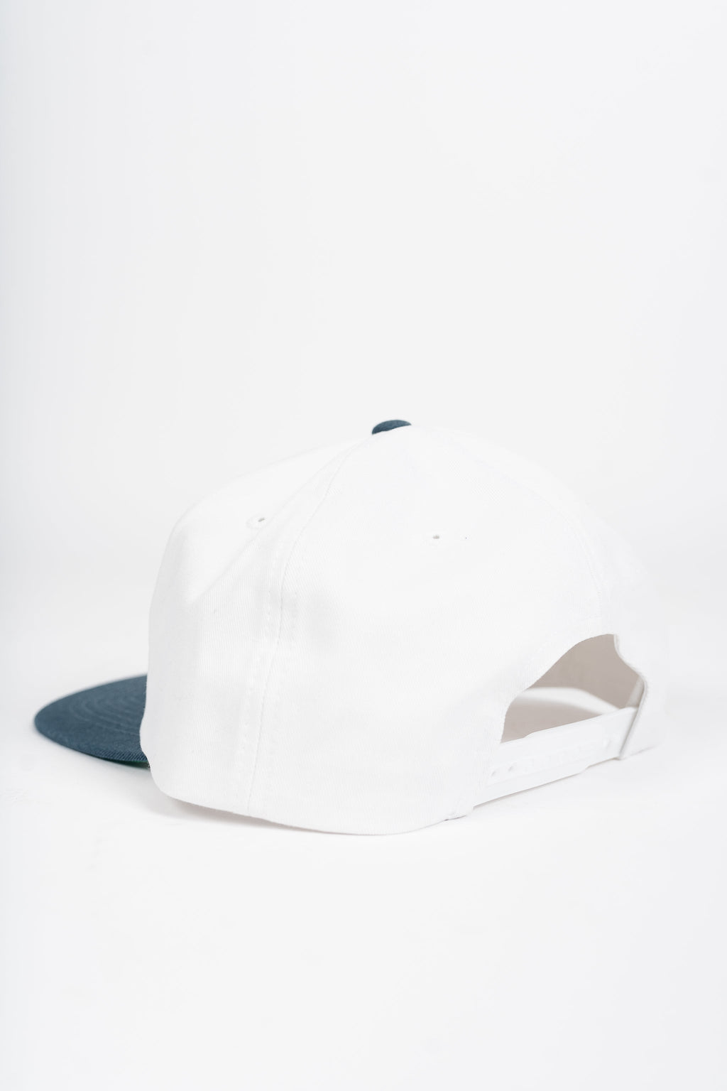 Unstructured Hat Superline