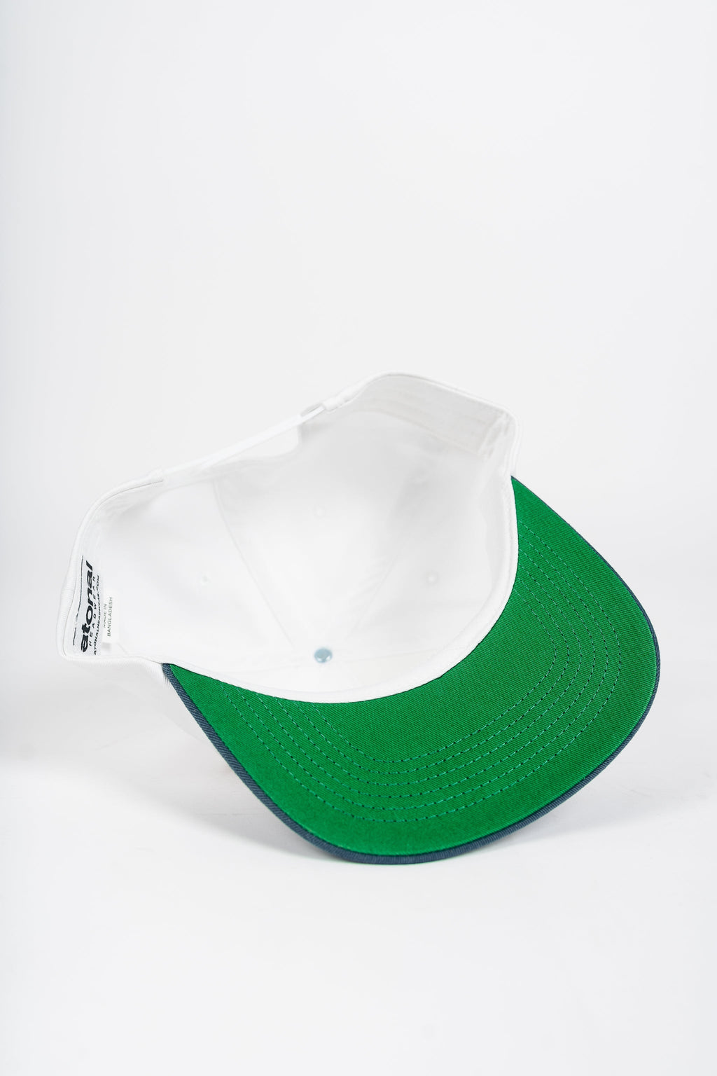 Unstructured Hat Superline