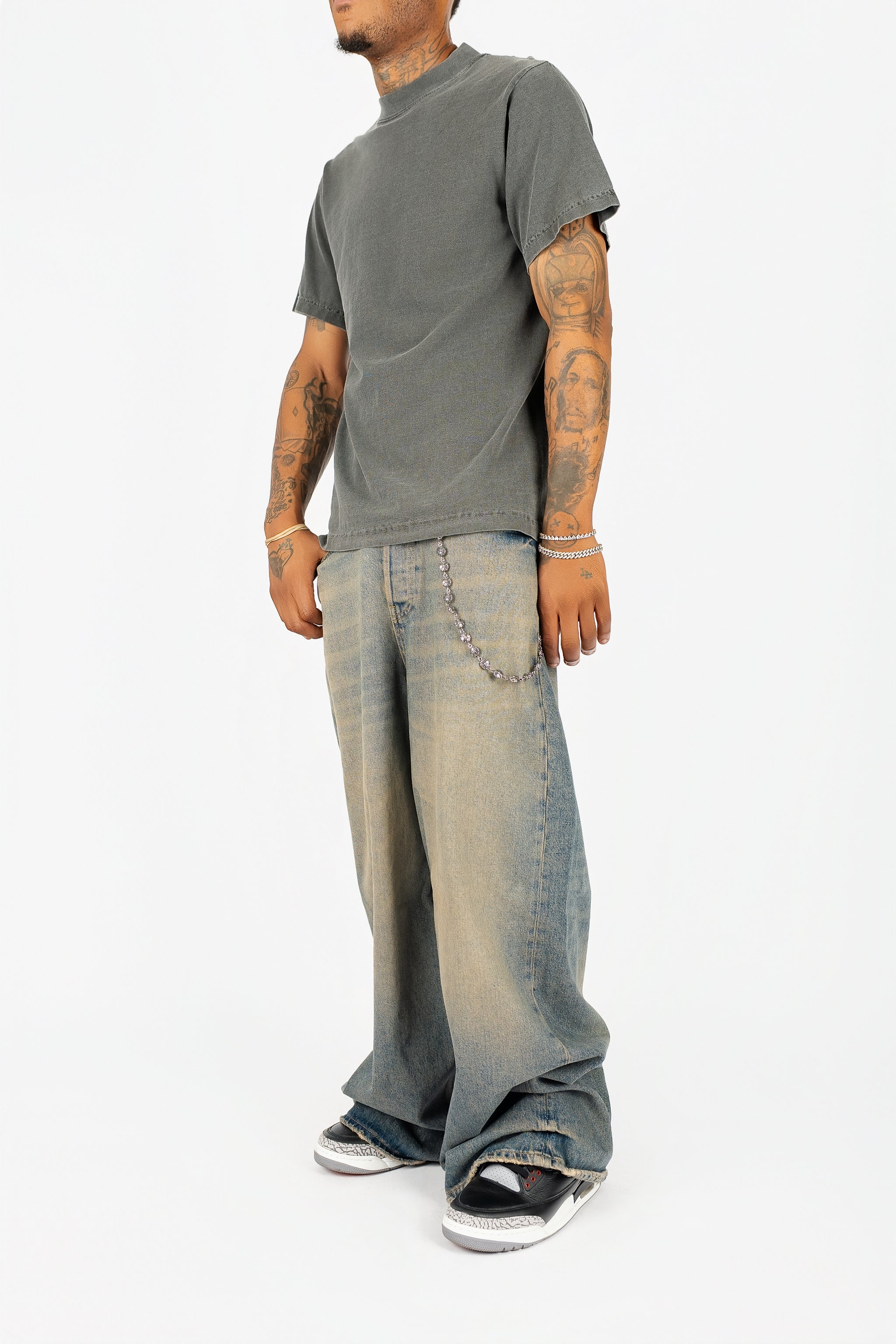 Section 51 Biker Chain Superline