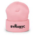 SOHO Winter Hat – BYMANYC ® New York | Vegan & Unisex Style BYMANYC ® New York