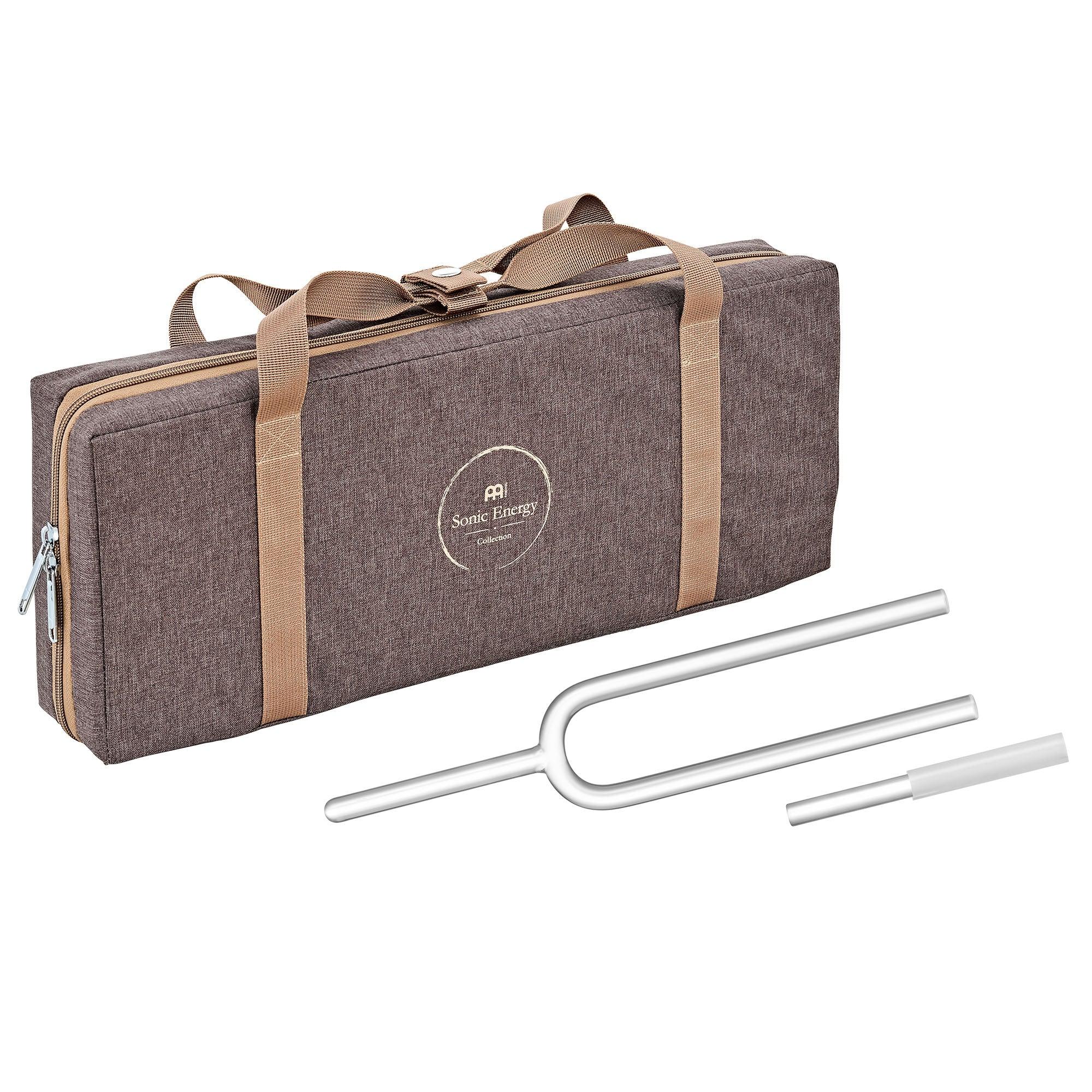 Solfeggio Crystal Tuning Fork, 174 Hz / F3 Utah Energy Healing Center
