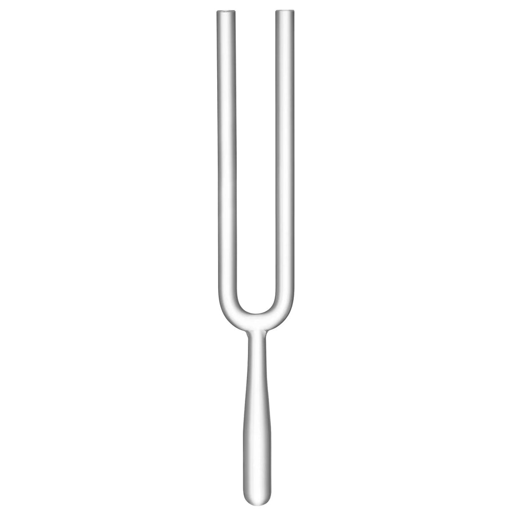 Solfeggio Crystal Tuning Fork, 285 Hz / C#4 Utah Energy Healing Center