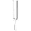 Solfeggio Crystal Tuning Fork, 285 Hz / C#4 Utah Energy Healing Center