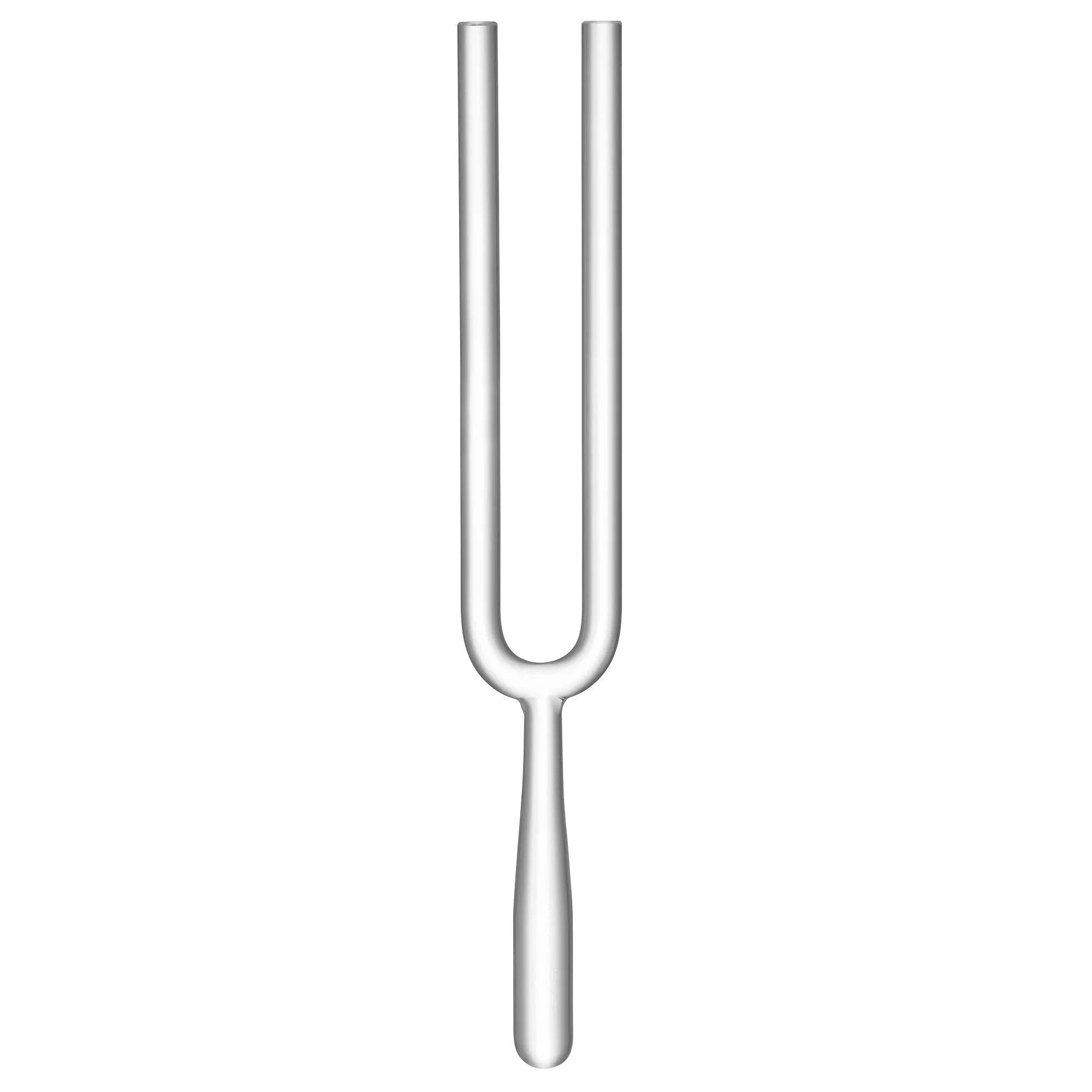 Solfeggio Crystal Tuning Fork, 285 Hz / C#4 Utah Energy Healing Center