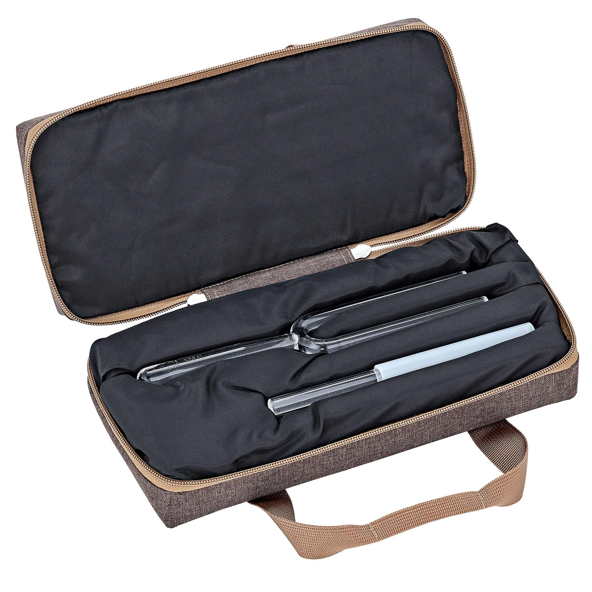Solfeggio Crystal Tuning Fork, 396 Hz / G4 Utah Energy Healing Center