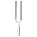 Solfeggio Crystal Tuning Fork, 396 Hz / G4 Utah Energy Healing Center