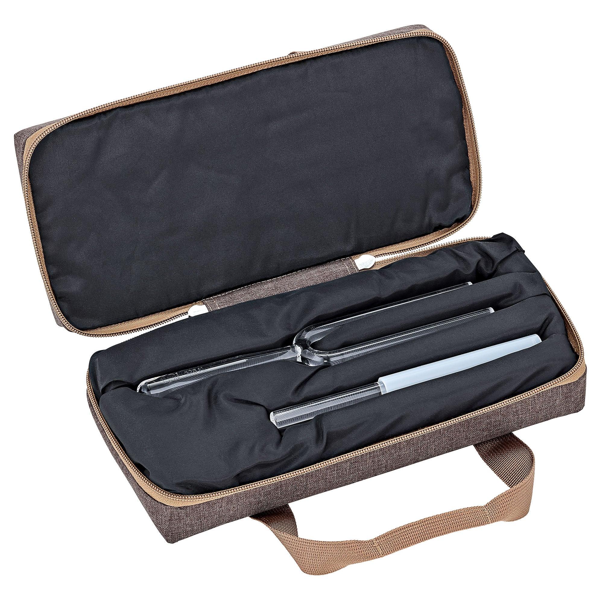 Solfeggio Crystal Tuning Fork, 417 Hz / G#4 Utah Energy Healing Center