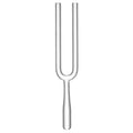 Solfeggio Crystal Tuning Fork, 417 Hz / G#4 Utah Energy Healing Center