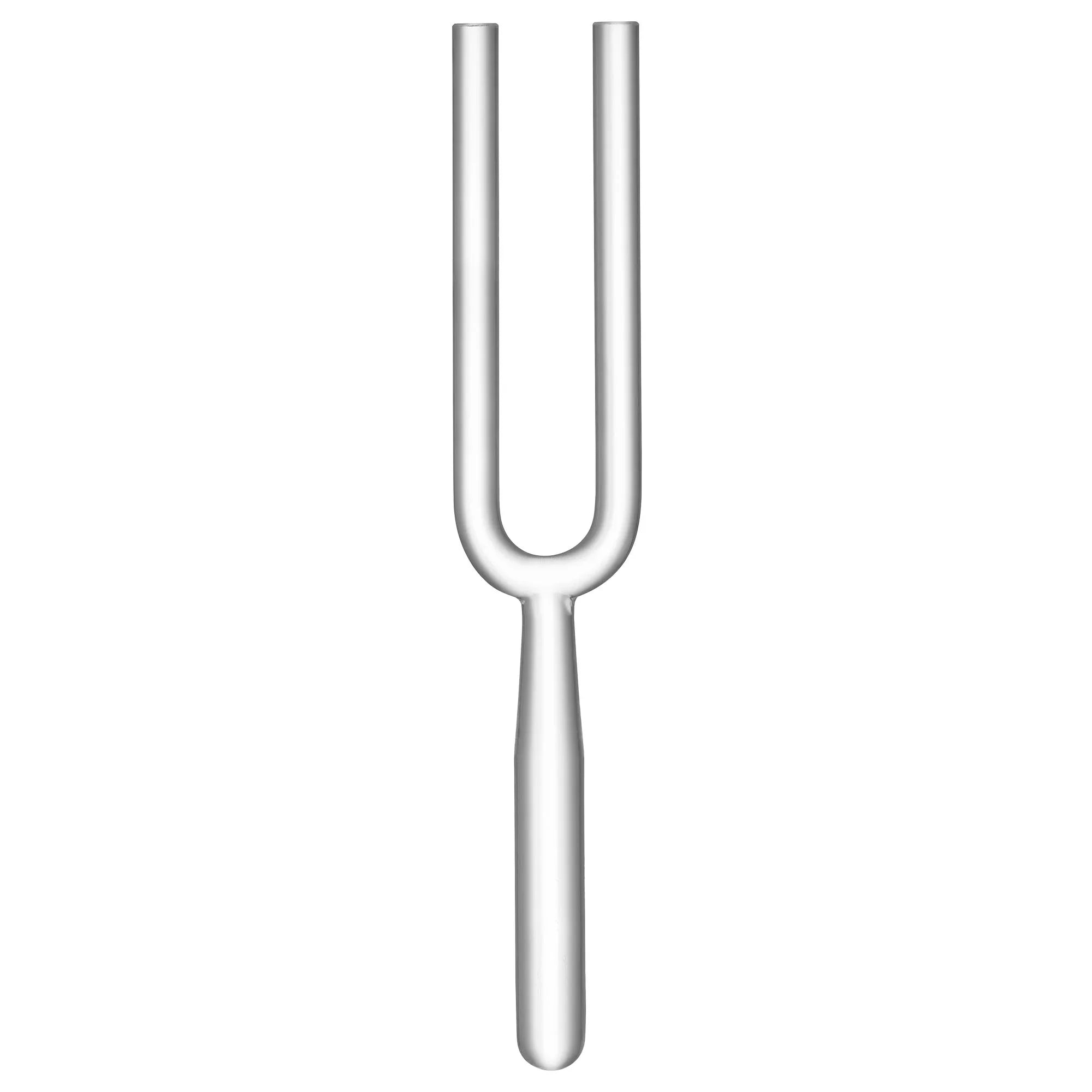 Solfeggio Crystal Tuning Fork, 528 Hz / C5 Utah Energy Healing Center