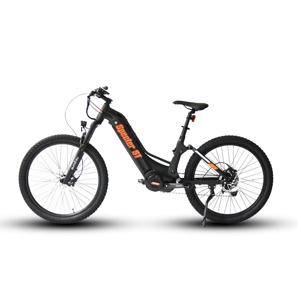 SPECTER-ST 2.0 EUNORAU E-BIKE US