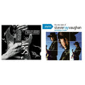 Real Deal: Greatest Hits Volume 2 & Playlist: Very Best Of Stevie Ray Vaughan Bundle Music