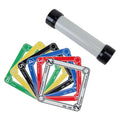 Square Clay Thickness Rolling Frames Cool Tools