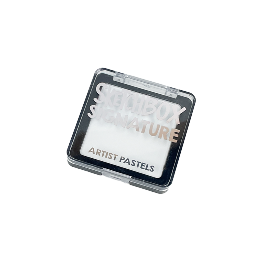 SketchBox Signature Artist Pastels ShopSketchBox