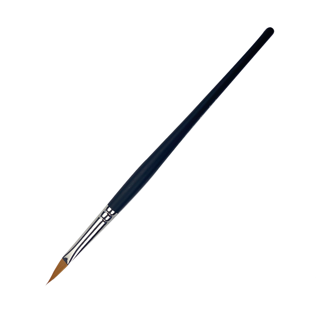 SketchBox Signature Tri-Wedge Brush-Size 8 ShopSketchBox