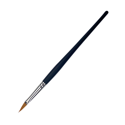 SketchBox Signature Tri-Wedge Brush-Size 8 ShopSketchBox